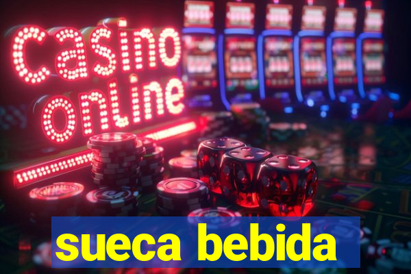 sueca bebida